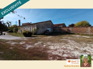  Maison à vendre 3 pièces 55 m²