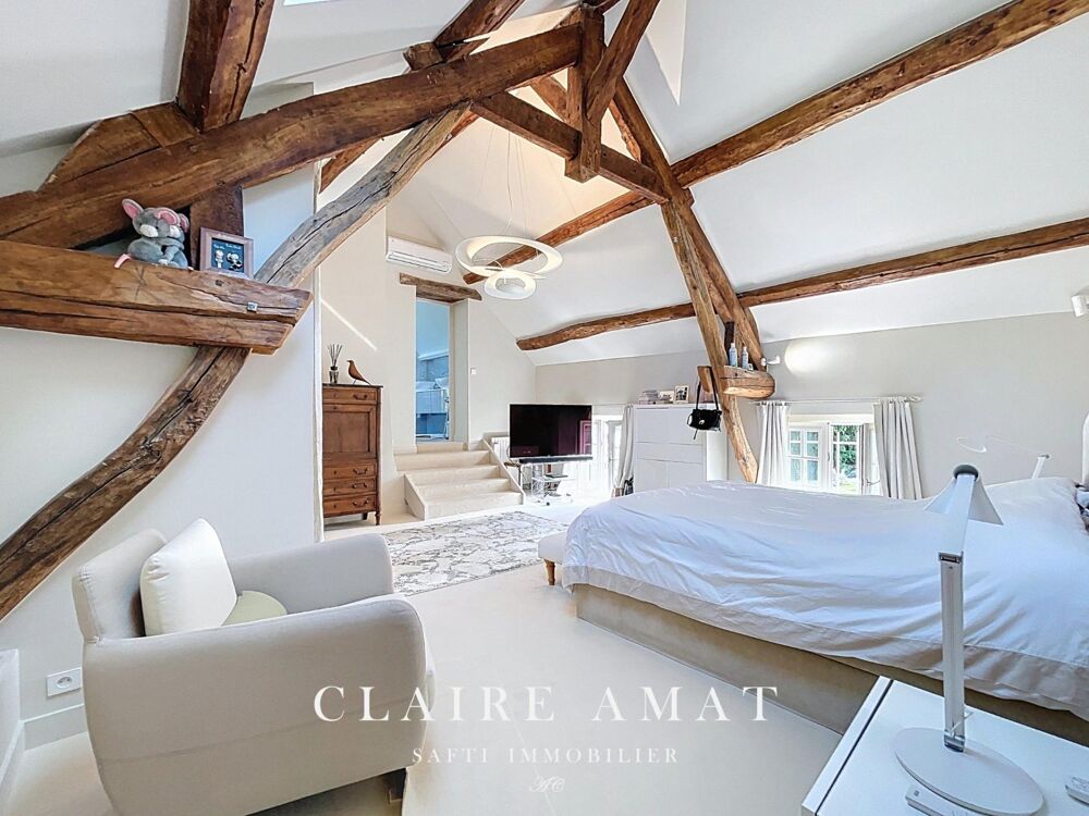  vendre  Maison Montfort-l'Amaury (78490)