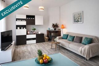  Maison � vendre 4 pi�ces 65 m�