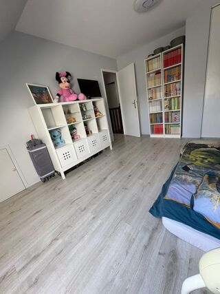  Maison  vendre 4 pices 61 m