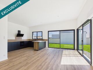  Maison à vendre 4 pièces 100 m²