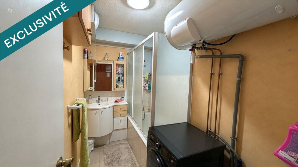 Vente Appartement Appartement T3 de 60 m² avec vue sur le Pont Valentré – Idéal Investisseur Cahors