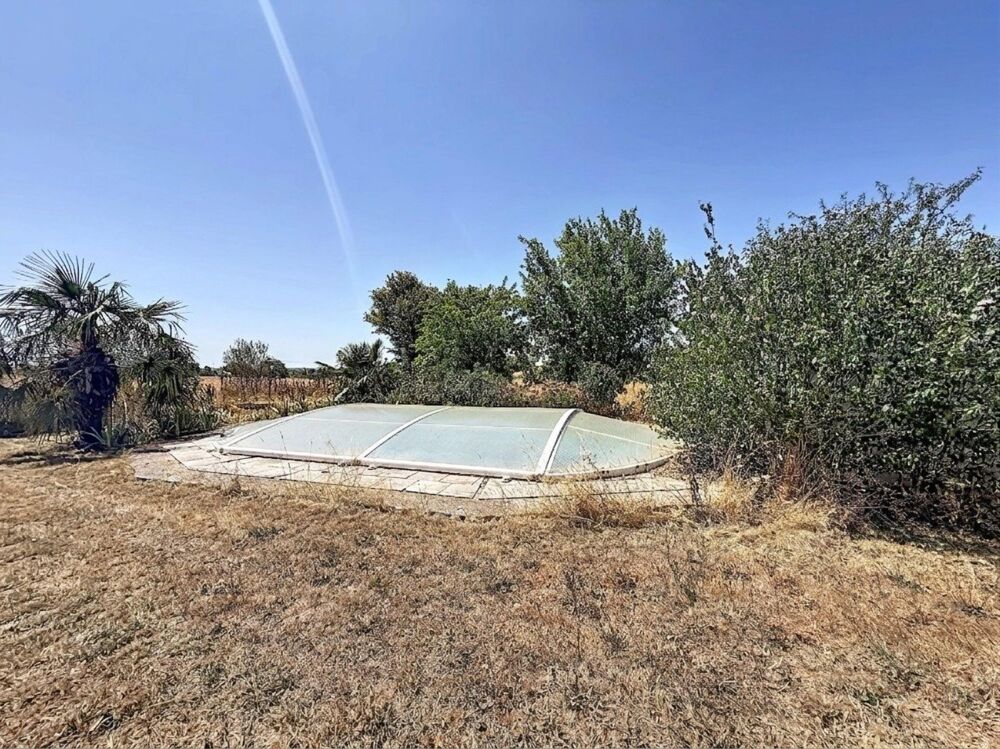 Vente Maison Avre de paix Marcillat-en-combraille