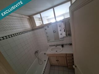  Appartement � vendre 1 pi�ce 26 m�
