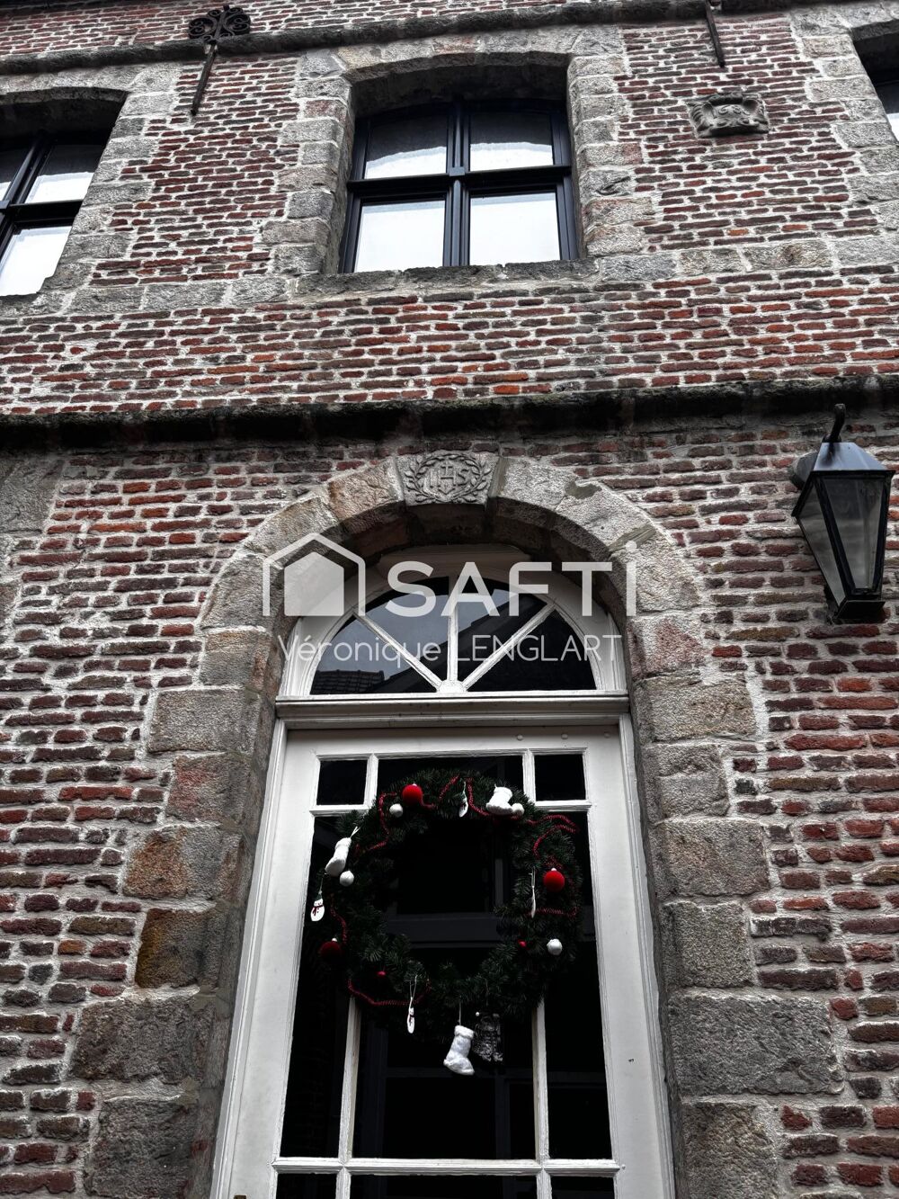 � vendre  Maison Saint-Amand-les-Eaux (59230)