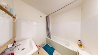  Appartement � vendre 3 pi�ces 67 m�