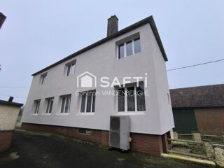  Maison � vendre 4 pi�ces 103 m�