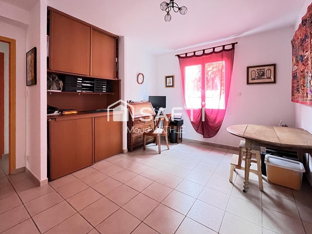 à vendre  Maison Saint-Vincent-sur-Jard (85520)