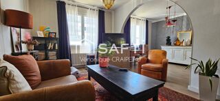  Maison à vendre 4 pièces 96 m²
