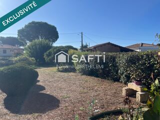  Terrain à vendre 800 m²