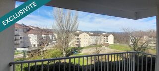  Appartement à vendre 1 pièce 32 m²