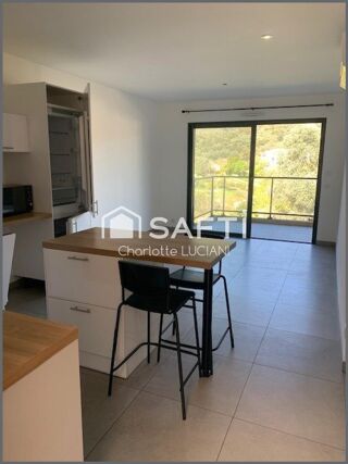  Appartement � vendre 2 pi�ces 42 m�