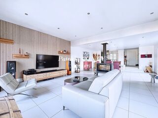  Maison à vendre 7 pièces 235 m²