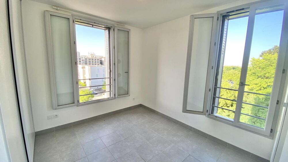 Vente Appartement Appartement baigné de lumière avec balcon, entre nature et ville à Lyon 9e Lyon 9