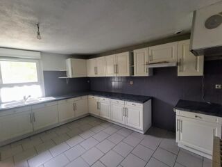  Maison � vendre 8 pi�ces 160 m�