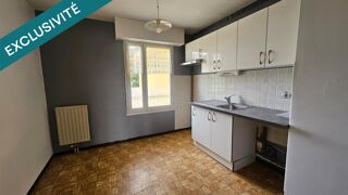  Appartement à vendre 3 pièces 65 m²