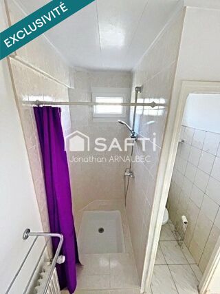  Appartement � vendre 2 pi�ces 53 m�