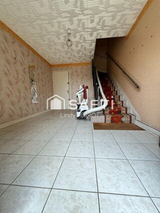  Maison � vendre 6 pi�ces 89 m�