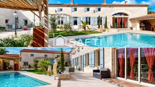  Maison à vendre 7 pièces 299 m²