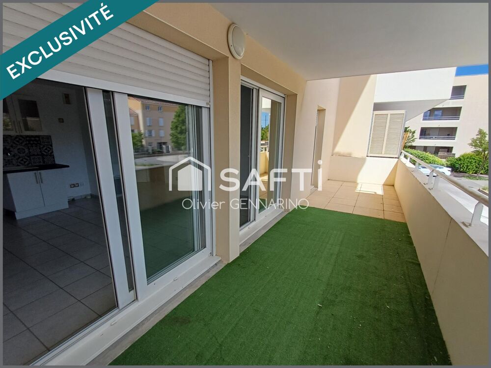 Vente Appartement TRES BEL APPARTEMENT DE TYPE 2 Monteux