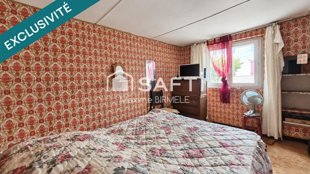 Vente Maison Ensemble immobilier : Maison + grange + terrain en zone constructible Brezilhac