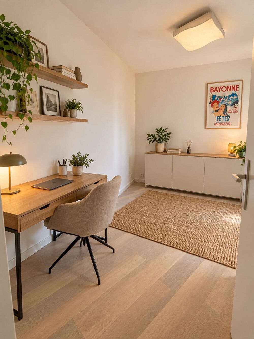 Vente Appartement appartement en excellent état et de qualité tout confort avec vue sur la ville de bordeaux Bordeaux