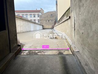  Parking / Garage � vendre 15 m�