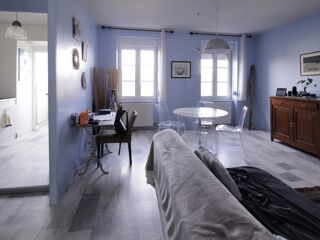  Appartement � vendre 3 pi�ces 62 m�