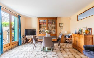  Maison � vendre 6 pi�ces 115 m�