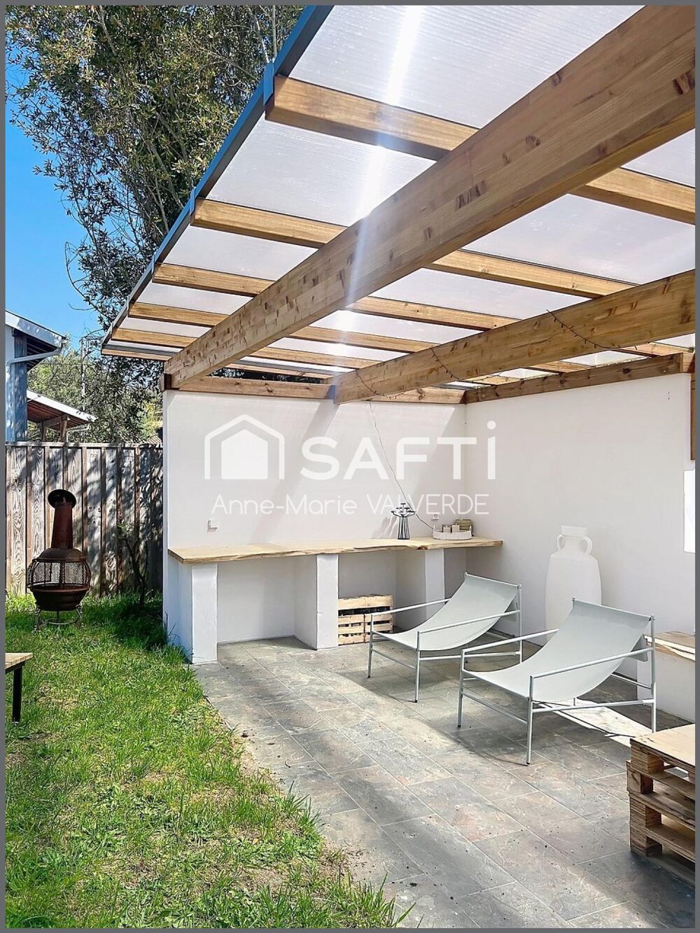 à vendre  Maison Lanton (33138)