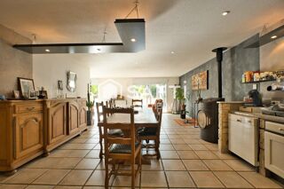  Maison à vendre 7 pièces 245 m²