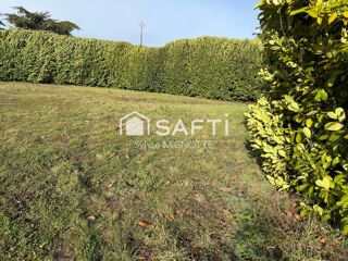  Terrain � vendre 625 m�