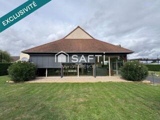  Maison  vendre 5 pices 198 m