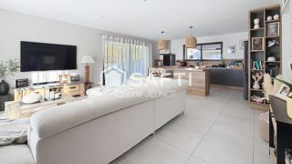 Maison 110m2 Cubnezais