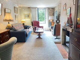  Maison à vendre 3 pièces 76 m²
