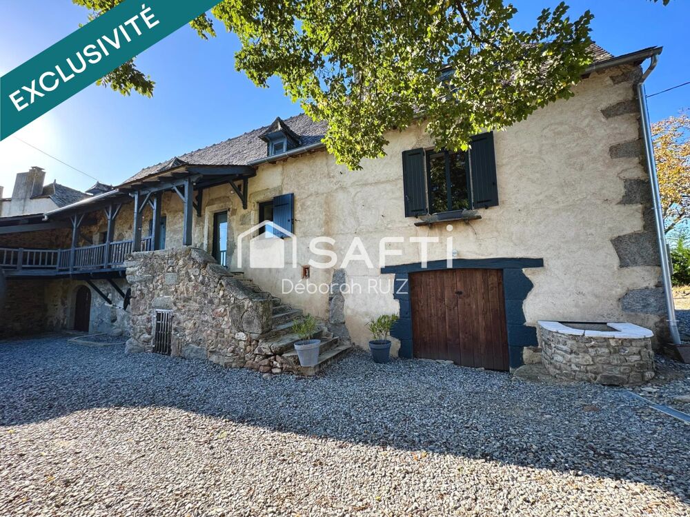Vente Maison OPPORTUNITE A SAISIR - SANS TRAVAUX Sanvensa