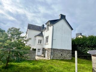  Maison à vendre 6 pièces 105 m²