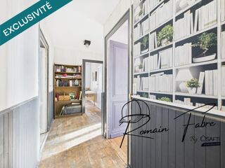  Maison � vendre 4 pi�ces 150 m�