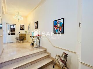  Maison � vendre 8 pi�ces 275 m�