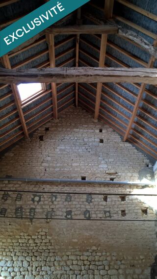  Maison � vendre 1 pi�ce 56 m�