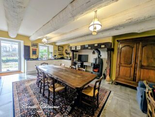  Maison à vendre 7 pièces 171 m²