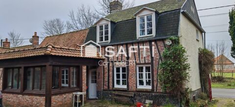   Belle maison de campagne Maison - 5 pi�ce(s) - 115 m�