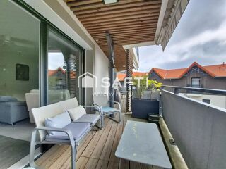  Appartement � vendre 3 pi�ces 91 m�