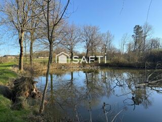  Terrain  vendre 7240 m