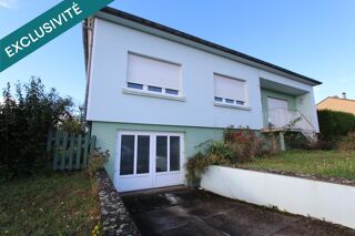  Maison � vendre 5 pi�ces 111 m�