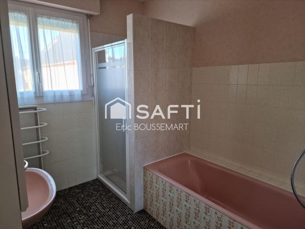 � vendre  Maison Larmor-Plage (56260)