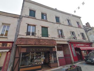  Immeuble à vendre 196 m²