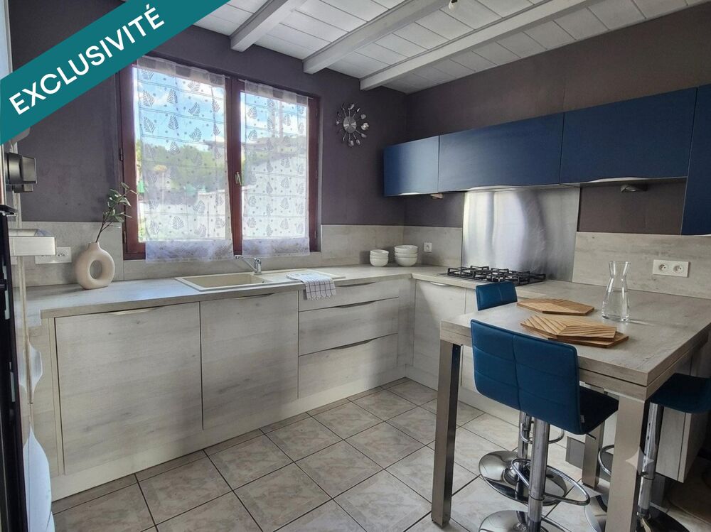 Maison 4 pièces 86 m² · à Thonon-les-Bains · 86 m² · 345 000 €