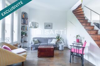  Maison � vendre 6 pi�ces 148 m�