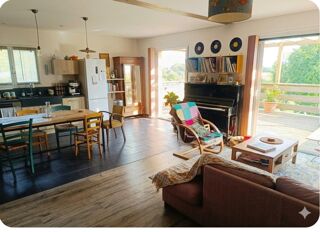  Maison � vendre 6 pi�ces 130 m�